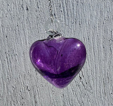 Load image into Gallery viewer, Blown hearts