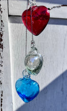 Load image into Gallery viewer, Blown hearts