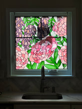 Load image into Gallery viewer, Wisteria &amp; peonies
