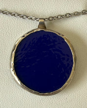 Load image into Gallery viewer, Blue circle
