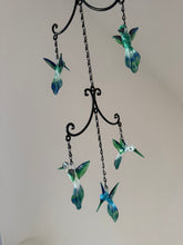 Load image into Gallery viewer, Hummingbird mobile

