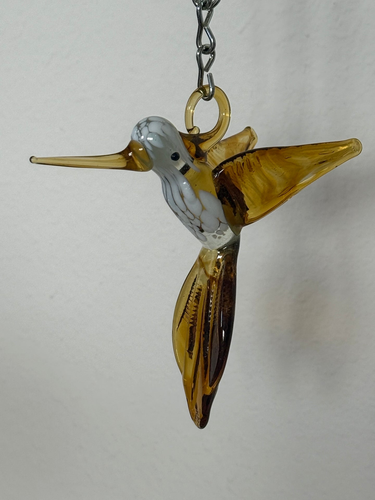 Hummingbird collection