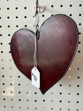 Load image into Gallery viewer, Red hearts
