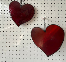 Load image into Gallery viewer, Red hearts
