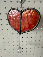 Load image into Gallery viewer, Two sided heart
