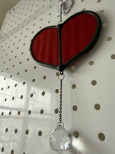 Load image into Gallery viewer, Two sided heart
