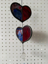Load image into Gallery viewer, Two sided heart
