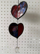 Load image into Gallery viewer, Two sided heart
