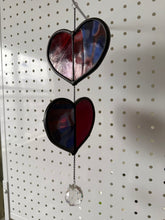 Load image into Gallery viewer, Two sided heart
