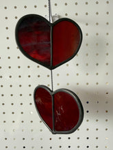 Load image into Gallery viewer, Two sided heart

