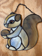 Load image into Gallery viewer, Squirrel
