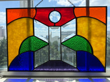 Load image into Gallery viewer, Rainbow Angel
