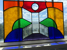 Load image into Gallery viewer, Rainbow Angel
