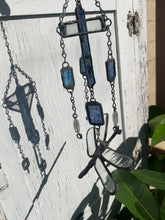 Load and play video in Gallery viewer, Dragonfly wind chime #2
