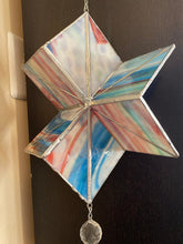 Load image into Gallery viewer, Multi color wind spinner
