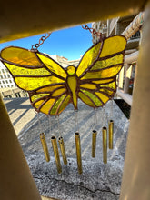 Load image into Gallery viewer, Scarlett butterfly
