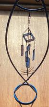 Load image into Gallery viewer, Dragonfly wind chime
