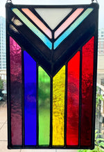 Load image into Gallery viewer, Progressive pride panel
