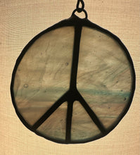 Load image into Gallery viewer, Peace sign
