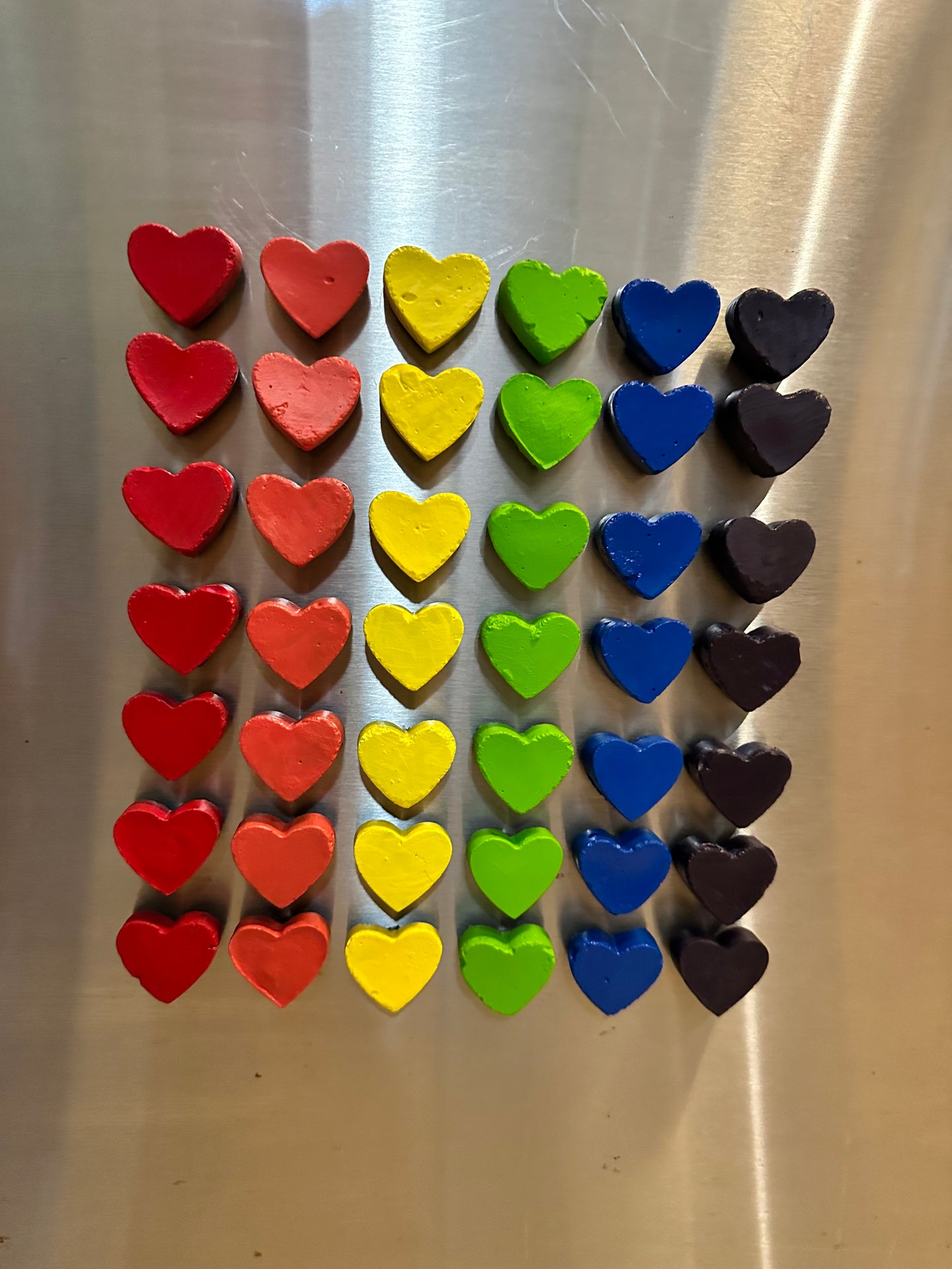 Pride magnets