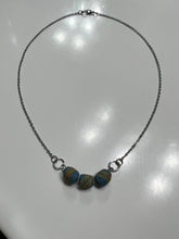 Load image into Gallery viewer, Blue South African bead collection
